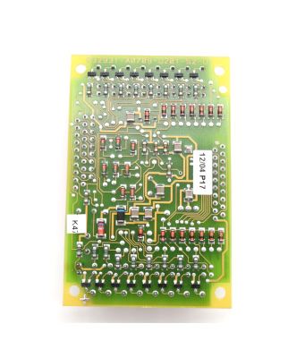Siemens IR-64K Erweiterungsmodul 5TC6 252 OVP