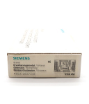 Siemens IR-64K Erweiterungsmodul 5TC6 252 OVP