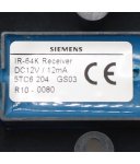 Siemens IR-64K Empfänger-Vorverstärker 5TC6 204 OVP