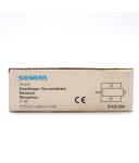 Siemens IR-64K Empfänger-Vorverstärker 5TC6 204 OVP