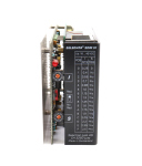 Selectron Seledata Schrittmotor-Steuerung SDM 51 GEB