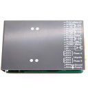 Selectron Seledata Schrittmotor-Steuerung SDM 51 GEB