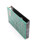 Selectron Seledata Schrittmotor-Steuerung SDM 52 GEB