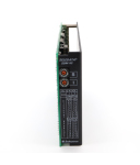 Selectron Seledata Schrittmotor-Steuerung SDM 52 GEB