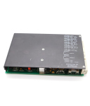 Selectron Seledata Schrittmotor-Steuerung SDM 52 GEB