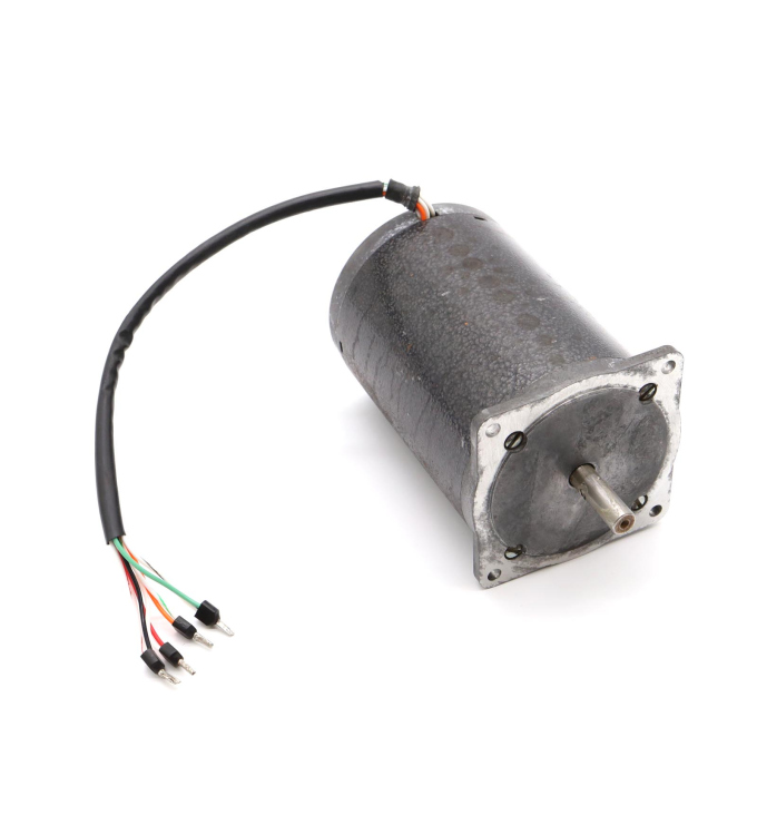 Selectron Seledata Schrittmotor SMB 086.127.070 GEB