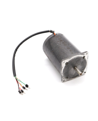 Selectron Seledata Schrittmotor SMB 086.127.070 GEB