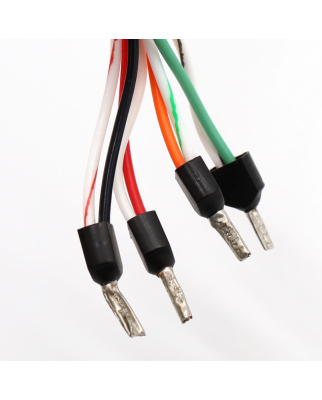 Selectron Seledata Schrittmotor SMB 086.127.070 GEB