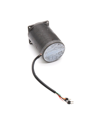 Selectron Seledata Schrittmotor SMB 086.127.070 GEB