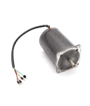 Selectron Seledata Schrittmotor SMB 086.127.070 GEB