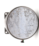 Selectron Seledata Schrittmotor SMB 086.127.070 GEB