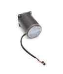 Selectron Seledata Schrittmotor SMB 086.127.070 GEB