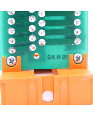 Weidmüller Schnittstelle SKH 31 GEB