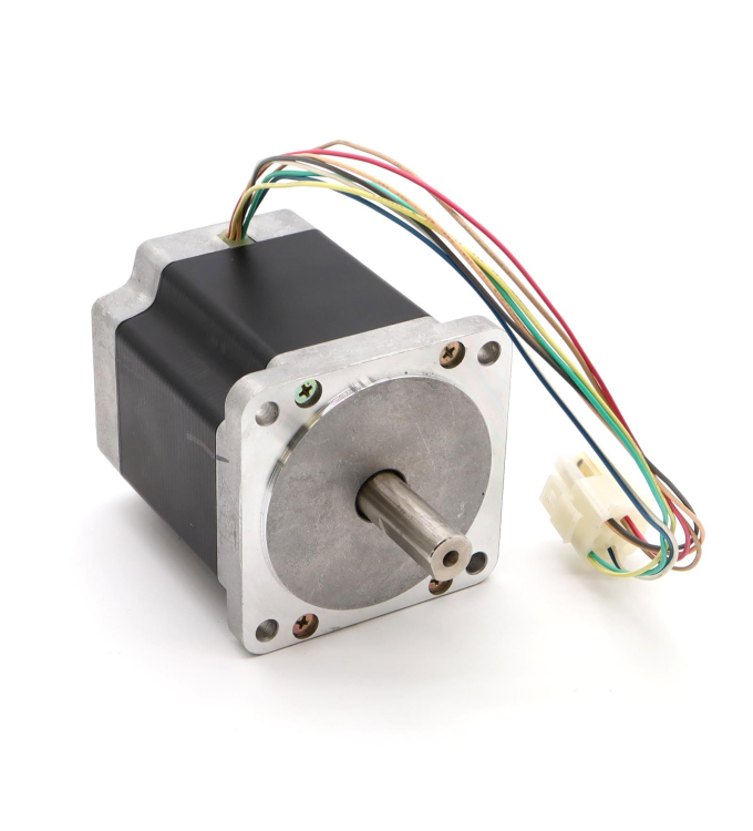 ORIENTAL MOTOR Vexta Schrittmotor PK299-E4.5A GEB