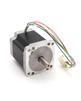 ORIENTAL MOTOR Vexta Schrittmotor PK299-E4.5A GEB