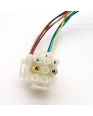ORIENTAL MOTOR Vexta Schrittmotor PK299-E4.5A GEB