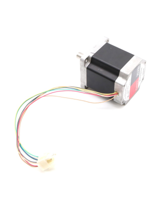 ORIENTAL MOTOR Vexta Schrittmotor PK299-E4.5A GEB