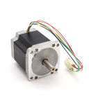 ORIENTAL MOTOR Vexta Schrittmotor PK299-E4.5A GEB
