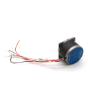 Selectron Seledata Schrittmotor SMB 086.062.048 GEB