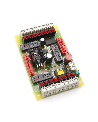 Siemens IR-64K Erweiterungsmodul 5TC6 252 GEB