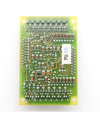 Siemens IR-64K Erweiterungsmodul 5TC6 252 GEB