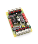 Siemens IR-64K Erweiterungsmodul 5TC6 252 GEB