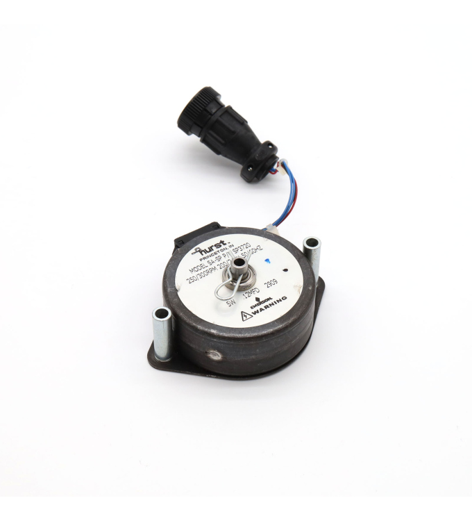 hurst Synchronmotor SA-SP SP3720 GEB