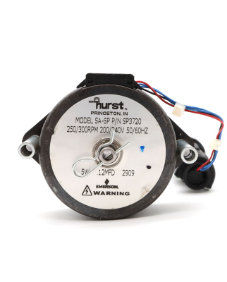 hurst Synchronmotor SA-SP SP3720 GEB