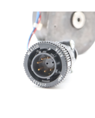 hurst Synchronmotor SA-SP SP3720 GEB