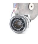 hurst Synchronmotor SA-SP SP3720 GEB