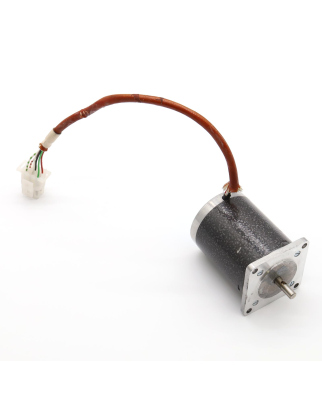 Selectron Seledata Schrittmotor SMU 057.076.047 GEB