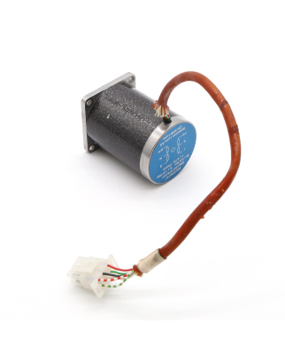 Selectron Seledata Schrittmotor SMU 057.076.047 GEB
