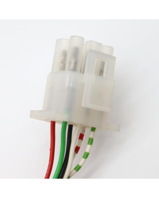 Selectron Seledata Schrittmotor SMU 057.076.047 GEB