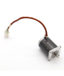 Selectron Seledata Schrittmotor SMU 057.076.047 GEB