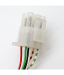 Selectron Seledata Schrittmotor SMU 057.076.047 GEB