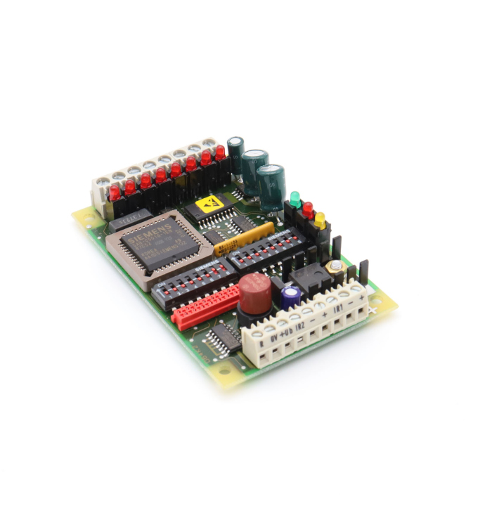 Siemens IR-64K Decoder 5TC6 251 GEB