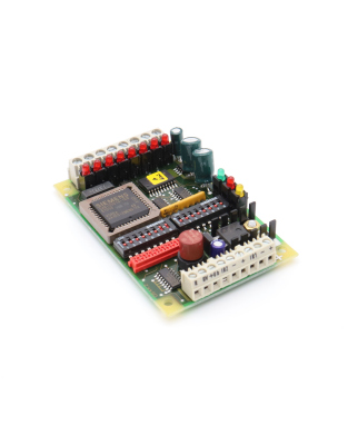Siemens IR-64K Decoder 5TC6 251 GEB