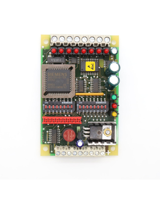 Siemens IR-64K Decoder 5TC6 251 GEB