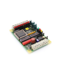 Siemens IR-64K Decoder 5TC6 251 GEB