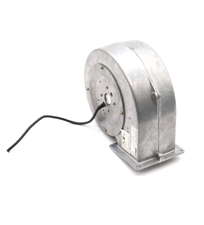 ebm Radiallüfter G2E140-BC05-02 220V GEB