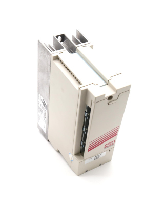 KEB Frequenzumrichter Combivert 09F5P1D-3A0A 1,5kW GEB