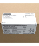 Simatic SCALANCE X204IRT 6GK5204-0BA10-2BA3 SIE