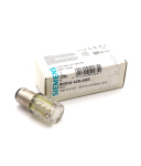 Siemens LED-Lampe klar 8WD4428-6XE OVP