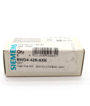 Siemens LED-Lampe klar 8WD4428-6XE OVP