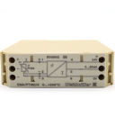 Weidmüller Temperaturmessumformer EMA EG4 PT100/3 0-20MA 800660 OVP