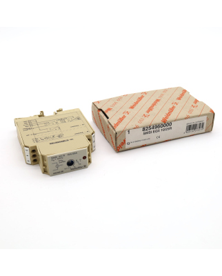 Weidmüller Stromwächter SMSI EG5 10/25R 8254960000 OVP