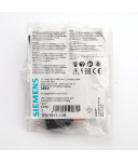 Siemens 3-Phasen-Sammelschiene 3RV1915-1AB OVP