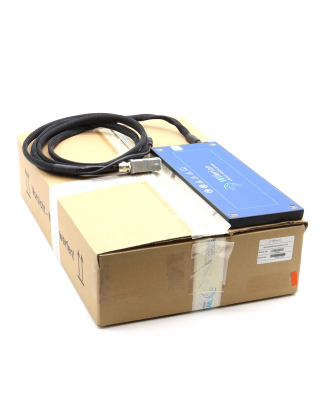Wiferion stationäre Ladeplatte etaLINK3000-StationaryCoil_SCr 100120 OVP