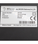 Wiferion stationäre Ladeplatte etaLINK3000-StationaryCoil_SCr 100120 OVP
