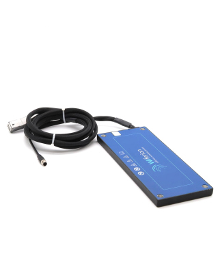 Wiferion stationäre Ladeplatte etaLINK3000-StationaryCoil_SCr 100120 GEB